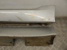 Накладка на порог BMW 5-series (E60/61) 51 77 7 178 125