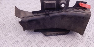 Воздуховод тормозной левый BMW 3-series (E46) 51 71 8 197 927