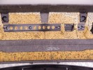 Полка багажника BMW 7-series (F01/02) 51 46 9 150 076