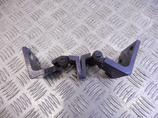 Петля двери задней правой BMW X5-series (E53) 41 52 8 269 846