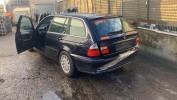 Пепельница BMW 3-series (E46) 51 16 8 268 887