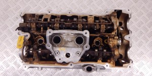 Головка блока цилиндров BMW 3-series (E46) 11 12 7 581 141
