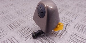 Форсунка омывателя фар BMW X5-series (E53) 61 67 7 145 236 Форсунка омывателя фар BMW X5-series (E53) 61 67 7 145 236
