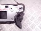 Трос кулисы КПП BMW 5-series (E60/61) 24 50 7 589 212