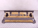 Полка багажника BMW 7-series (F01/02) 51 46 7 903 805