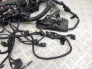 Проводка двигателя BMW X5-series (E70) 12 51 7 799 662