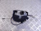 Замок двери задней правой BMW X5-series (E53) 51 22 8 402 602