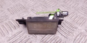 Подсветка номера BMW 3-series (E36) 63 26 1 387 047