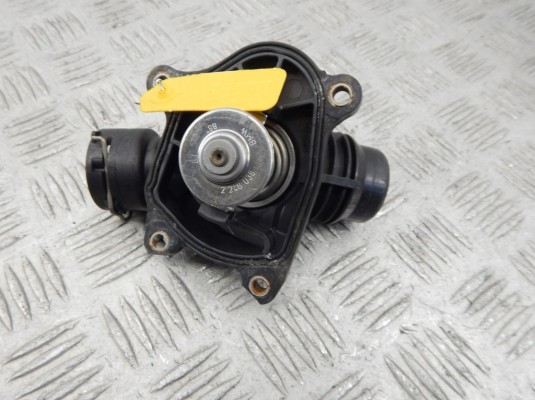 Корпус термостата BMW X6-series (E71) 11 51 7 805 811 Корпус термостата BMW X6-series (E71) 11 51 7 805 811