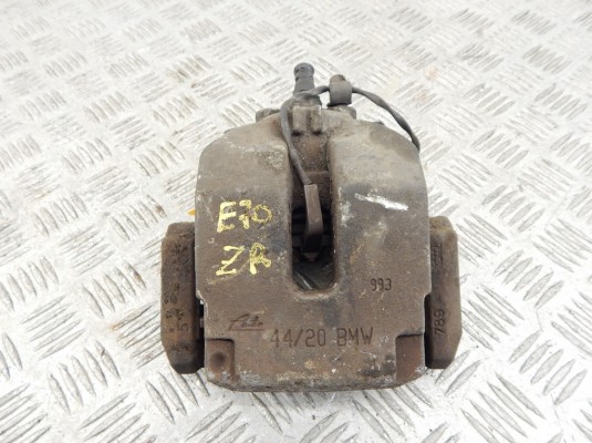 Суппорт задний правый BMW X5-series (E70) 34 21 6 776 788 Суппорт задний правый BMW X5-series (E70) 34 21 6 776 788