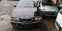 Поршень BMW 5-series (E39)