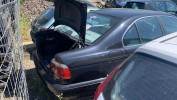Насос (моторчик) омывателя фар BMW 5-series (E39) 67 12 8 377 613
