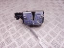 Замок двери передней левой BMW 3-series (E46) 51 21 7 011 241