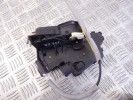 Замок двери задней правой BMW 3-series (E46) 51 22 7 011 246