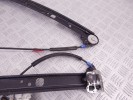 Стеклоподъемник электрический передний левый BMW X5-series (E53) 51 33 8 254 911