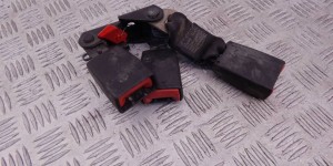 Замок ремня безопасности BMW X5-series (E53) 72 11 8 402 694