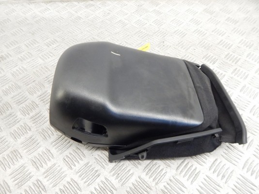 Кожух рулевой колонки BMW 7-series (F01/02) 61 31 9 188 869