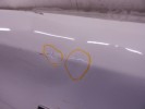 Крышка багажника (дверь 3-5) BMW 5-series (F10/11) 41 62 7 240 552