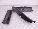 Перегородка моторного отсека BMW 3-series (E90/91/92) 64 31 6 925 973