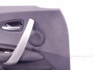 Обшивка двери передней левой (дверная карта) BMW 1-series (E87) 51 41 7 133 297