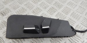 Блок управления сиденьем BMW 7-series (F01/02) 61 31 9 163 259