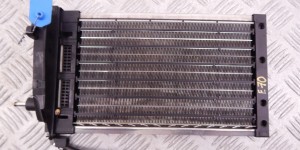 Электрический радиатор отопителя (тэн) BMW X5-series (E70) 64 11 9 185 403