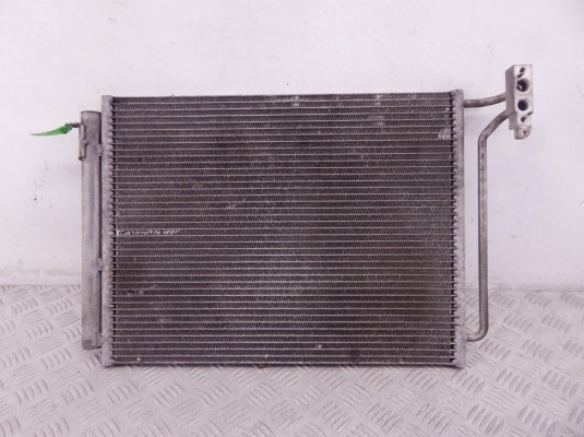 Радиатор кондиционера BMW X5-series (E53) 64 53 6 914 216