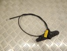 Трос капота BMW 3-series (E90/91/92) 51 23 7 184 431