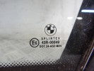 Стекло кузовное боковое правое BMW 5-series (E39)