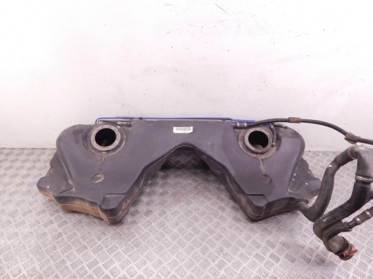 Бак топливный BMW 5-series (E39) 16 14 6 752 365