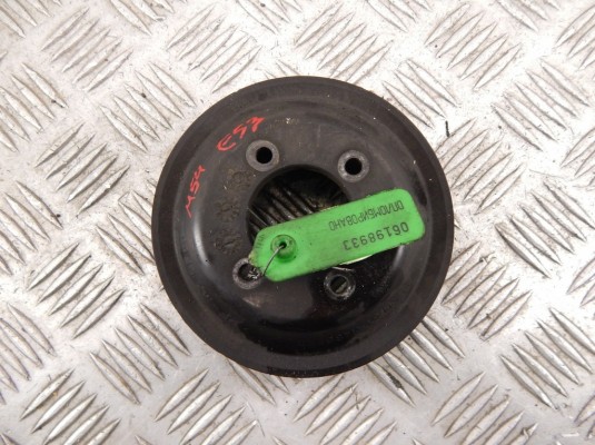 Шкив помпы BMW X5-series (E53) 11 51 1 436 590