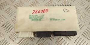 Блок комфорта BMW 5-series (E39) 61 35 6 913 520