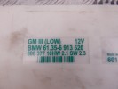 Блок комфорта BMW 5-series (E39) 61 35 6 913 520