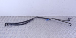Трубка охлаждения АКПП BMW 5-series (E39) 17 22 1 714 512