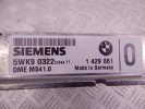 Блок управления двигателем BMW 5-series (E39) 12 14 1 429 861