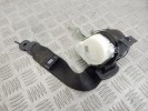 Ремень безопасности задний правый BMW 7-series (F01/02) 72 11 9 163 237