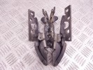 Петля капота BMW X5-series (E53) 41 61 8 402 174