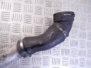 Патрубок интеркулера BMW 5-series (E60/61) 11 61 7 793 896