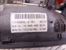 Ручка наружная задняя левая BMW 7-series (E65/66) 51 21 7 191 901
