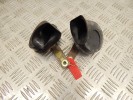 Сигнал (клаксон) BMW 3-series (E36) 61 33 8 372 738