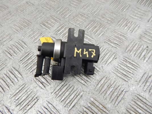 Преобразователь давления (соленоид наддува/EGR) BMW 3-series (E46) 11 74 2 247 906