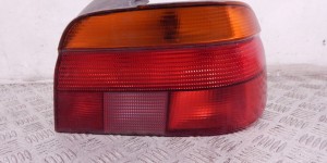 Фонарь задний правый BMW 5-series (E39) 63 21 8 363 558