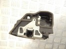 Замок двери задней левой BMW 7-series (E65/66) 51 22 7 167 075