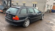 Стоп-сигнал BMW 3-series (E46) 63 25 8 368 764