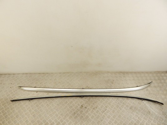 Дуги на крышу (рейлинги) BMW X3-series (F25) 51 13 7 230 207