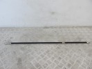 Молдинг стекла двери задней левой наружный BMW 5-series (E60/61) 51 22 7 057 493