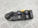 Блок управления стеклоподъемниками BMW 5-series (E60/61) 61 31 6 951 925
