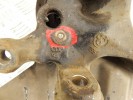 Ступица передняя левая BMW 3-series (E46) 31 21 1 096 429