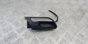 Ручка внутренняя задняя правая BMW X5-series (E53) 51 42 8 408 626