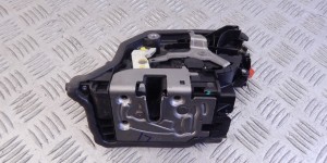 Замок двери передней левой BMW X5-series (F15) 51 21 7 362 791